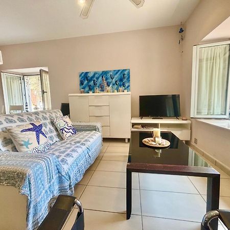 Appartamento Increible Casa Frente Al Mar , Planta Baja Torredembarra Esterno foto