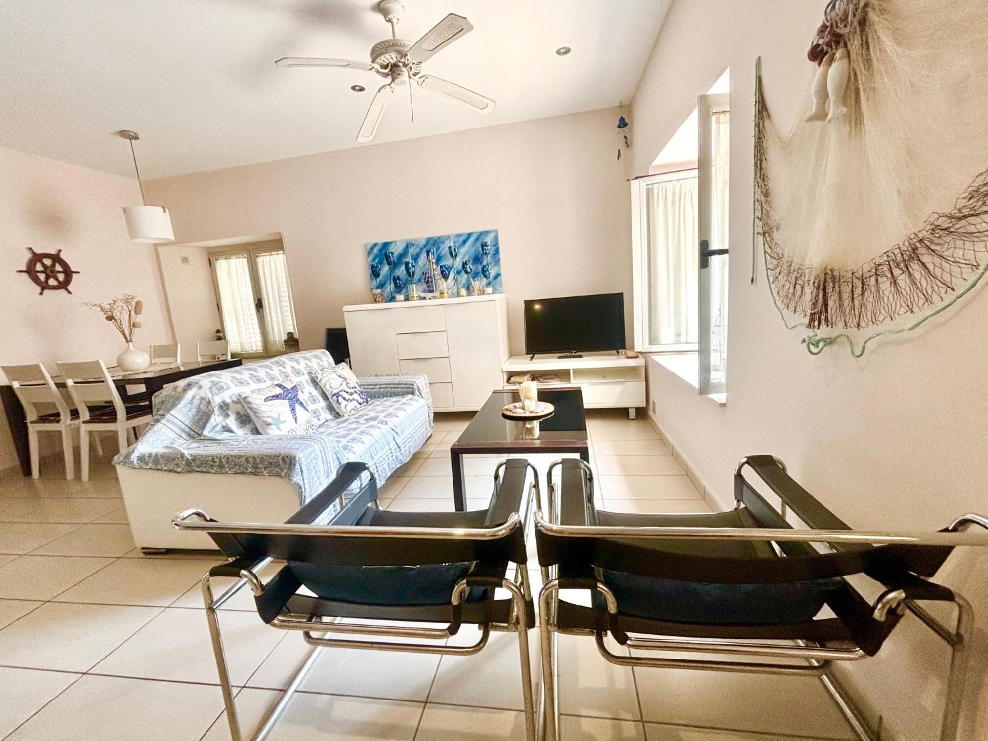 Appartamento Increible Casa Frente Al Mar , Planta Baja Torredembarra Esterno foto